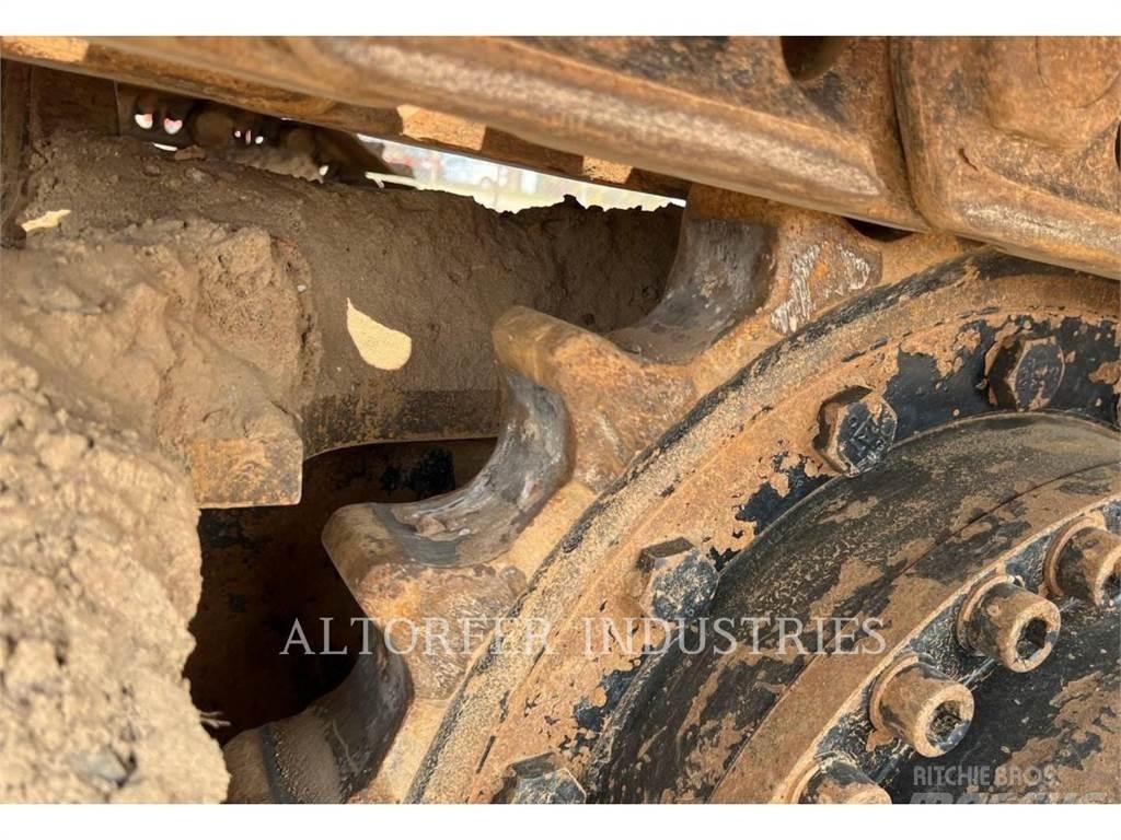 CAT 336-07 Crawler excavators