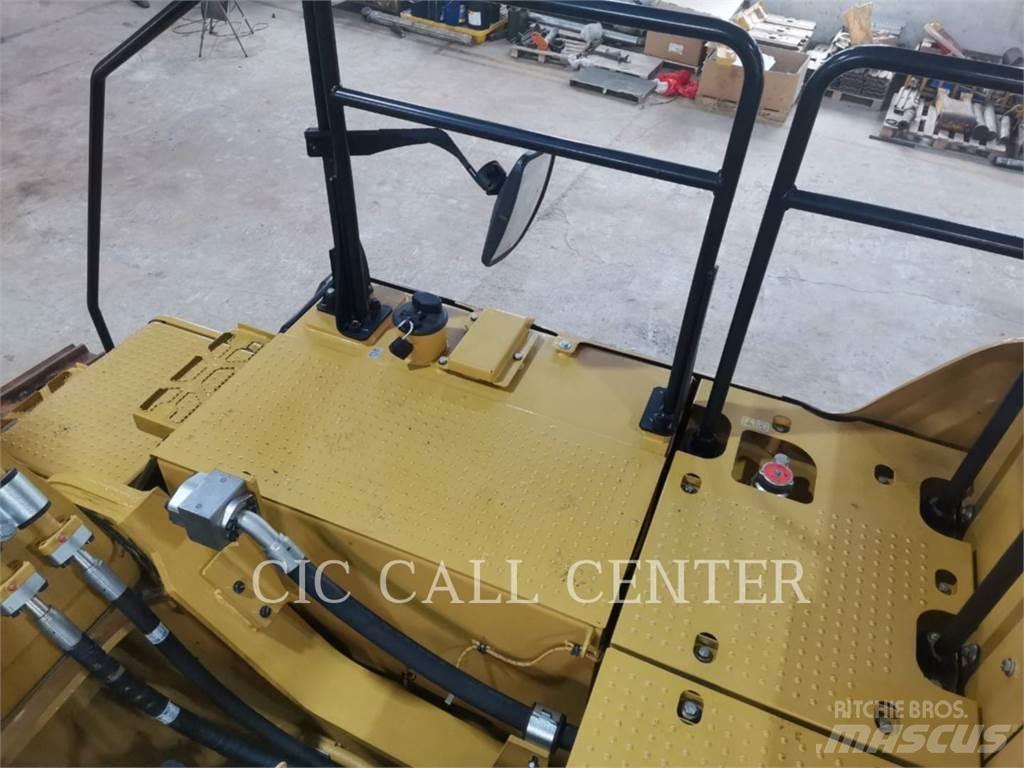 CAT 336-08 Crawler excavators