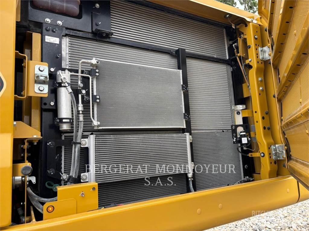CAT 336-08 Crawler excavators