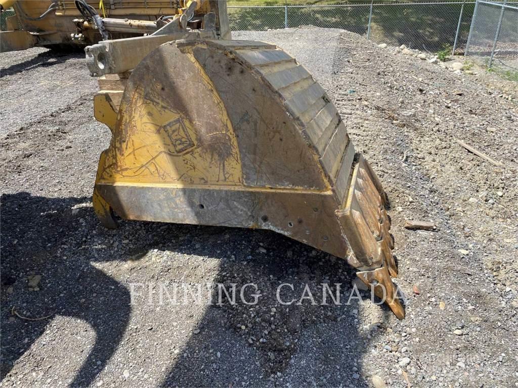 CAT 336-08 Crawler excavators