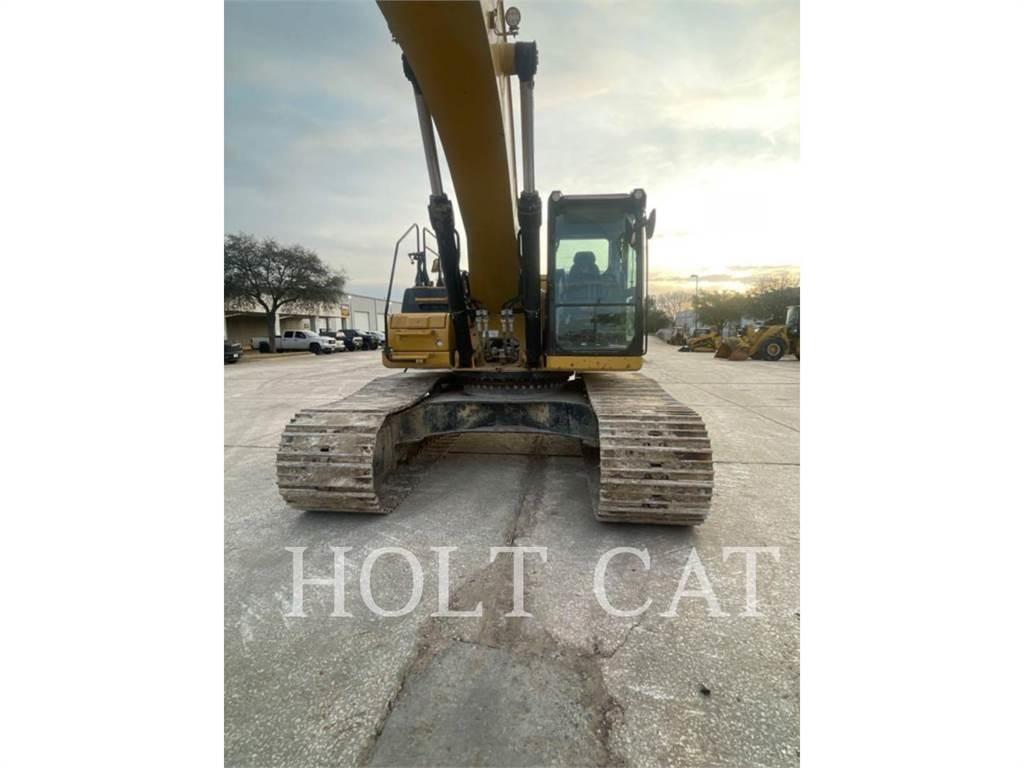 CAT 336 10 Crawler excavators