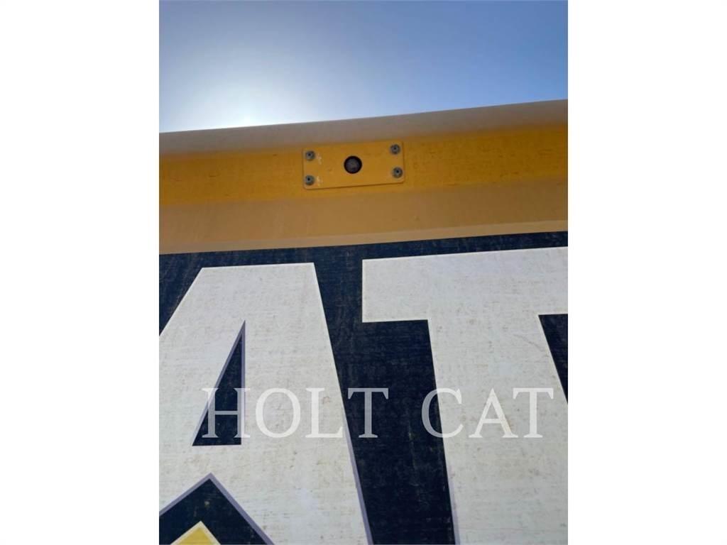 CAT 336 10 TC Crawler excavators