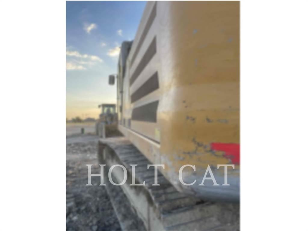 CAT 336 10 TC Crawler excavators