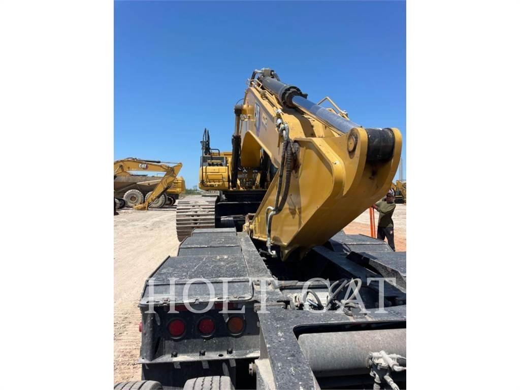 CAT 336 12 Crawler excavators