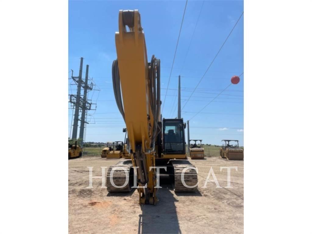 CAT 336 12 TC Crawler excavators