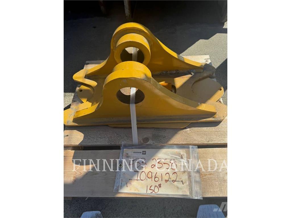 CAT 336-AD BRACKET-GP Construction - Others