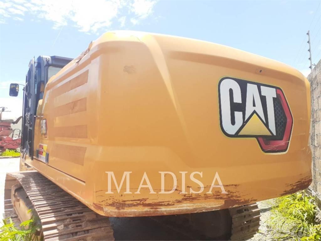 CAT 336 GC Crawler excavators
