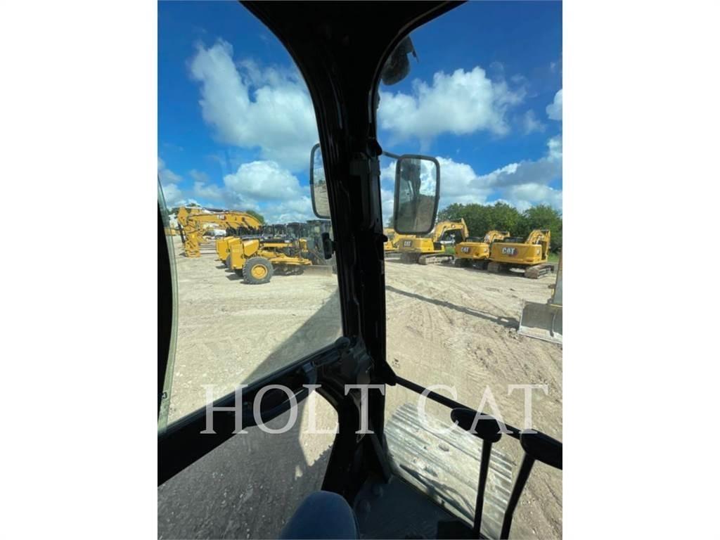 CAT 336 LRF Crawler excavators