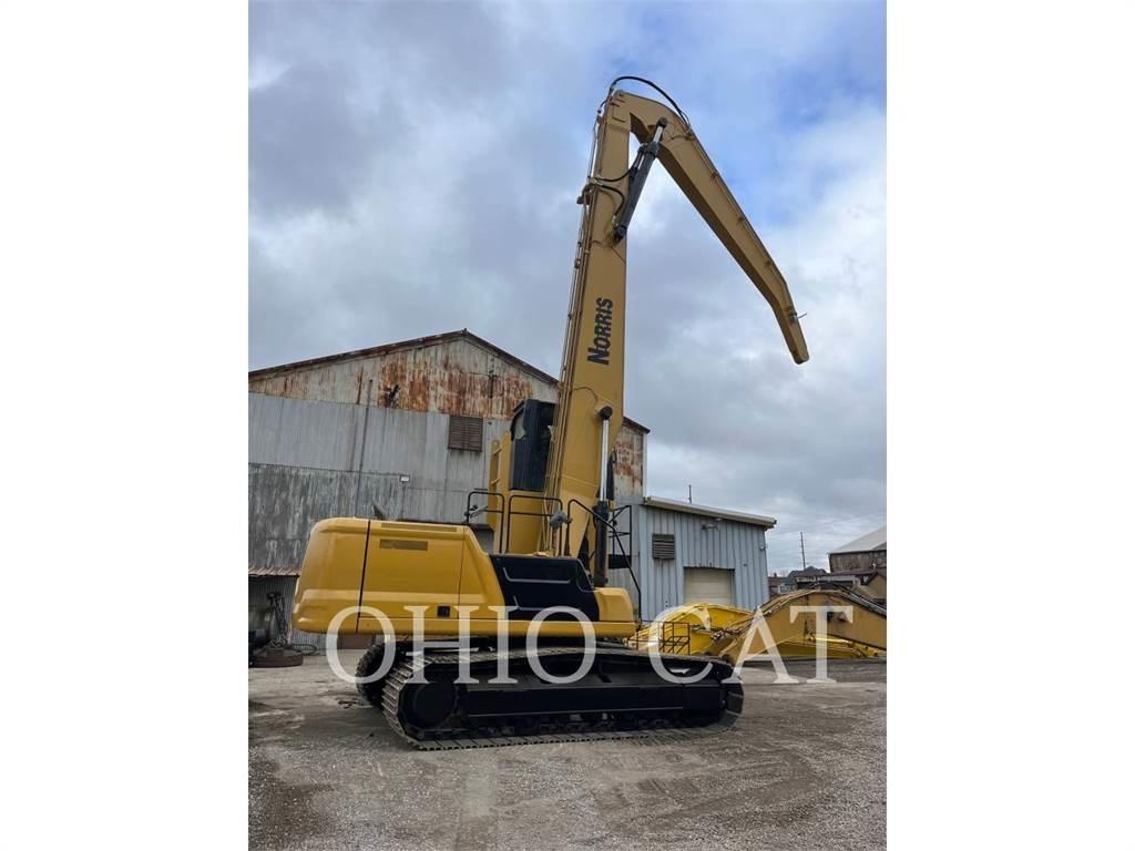 CAT 336 STD Crawler excavators