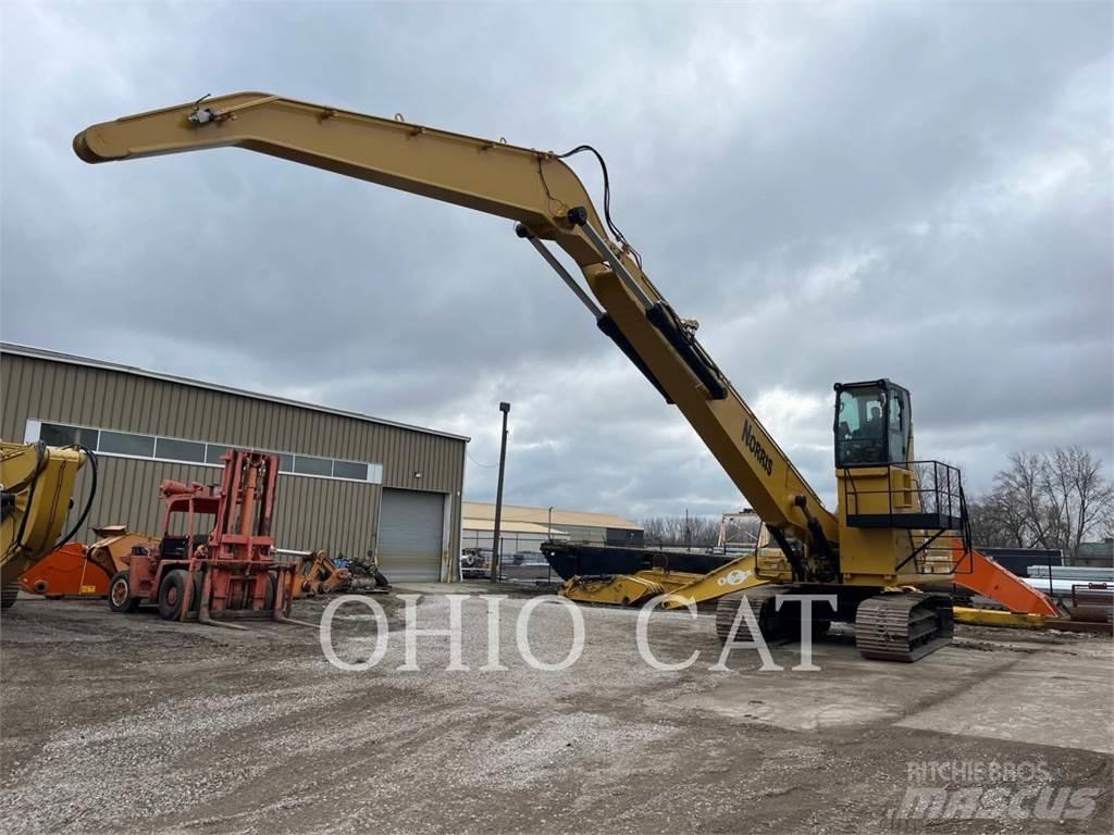 CAT 336 STD Crawler excavators