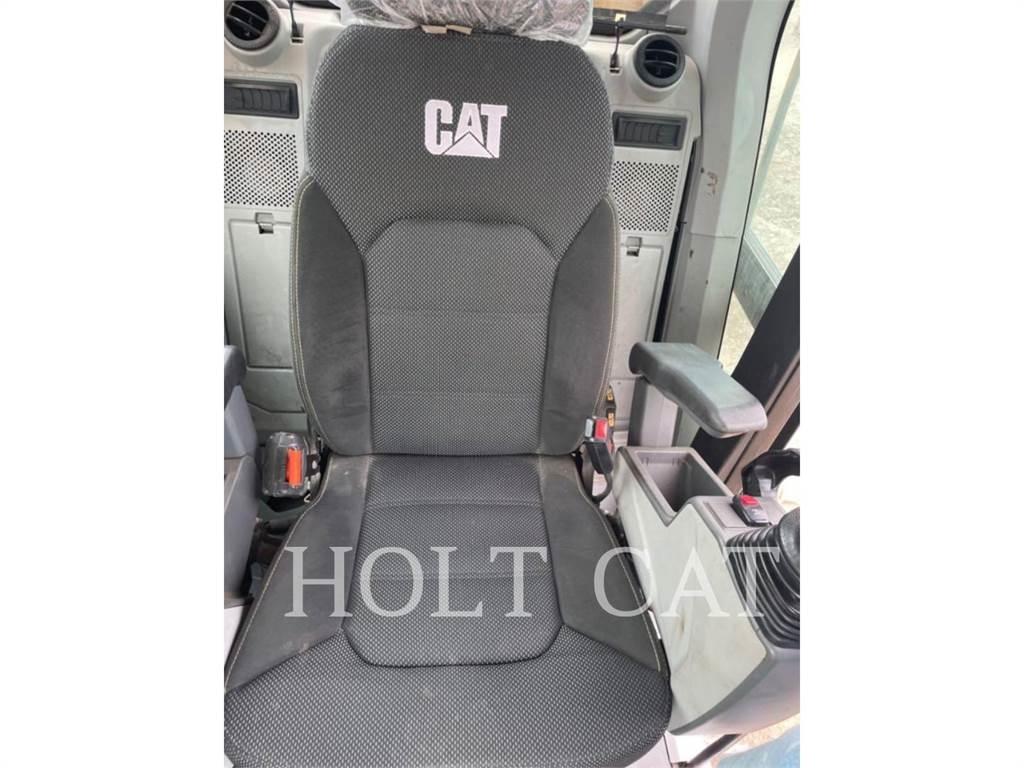 CAT 336 TC Crawler excavators