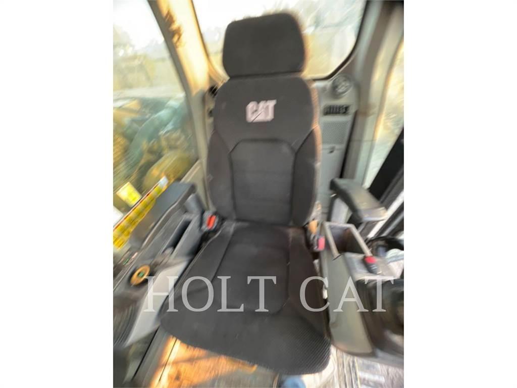 CAT 336 TC Crawler excavators