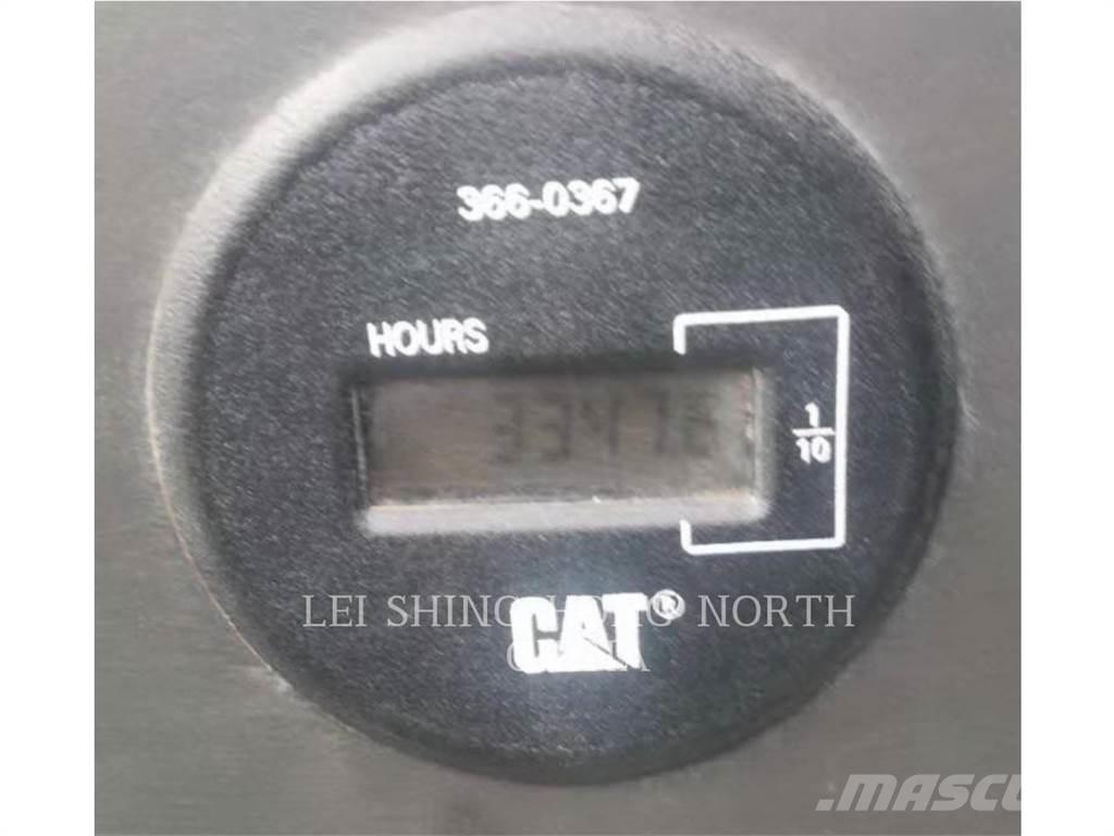 CAT 336D2 Crawler excavators