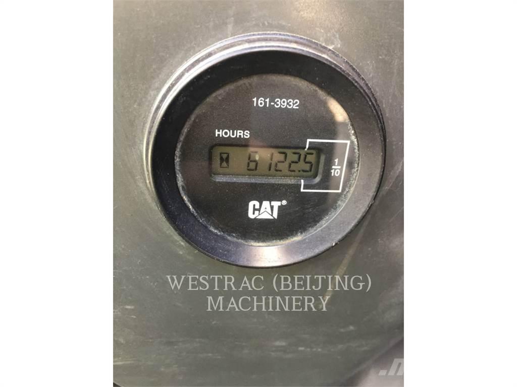 CAT 336DL Crawler excavators