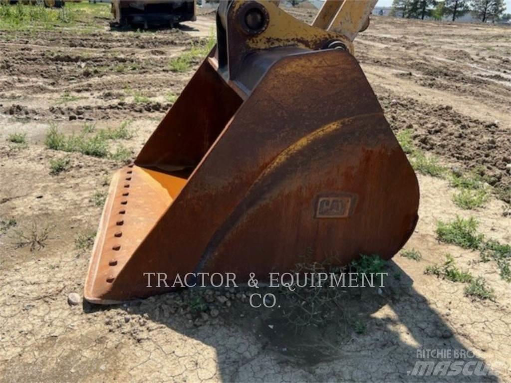 CAT 336E L Crawler excavators