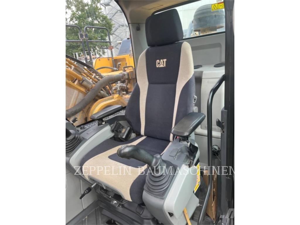 CAT 336ELN Crawler excavators