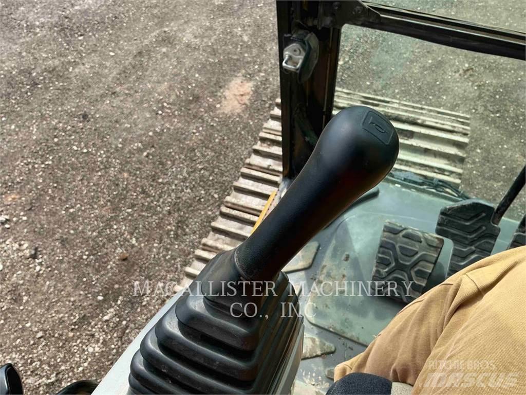 CAT 336FL Crawler excavators