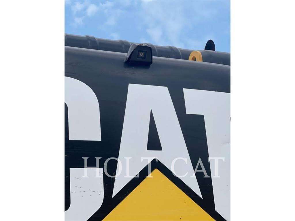 CAT 336FL 10 Crawler excavators