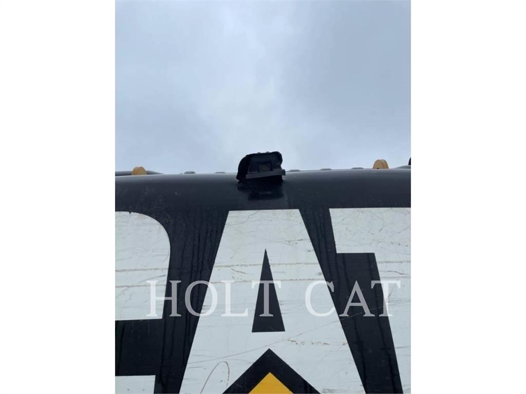 CAT 336FL TC Crawler excavators