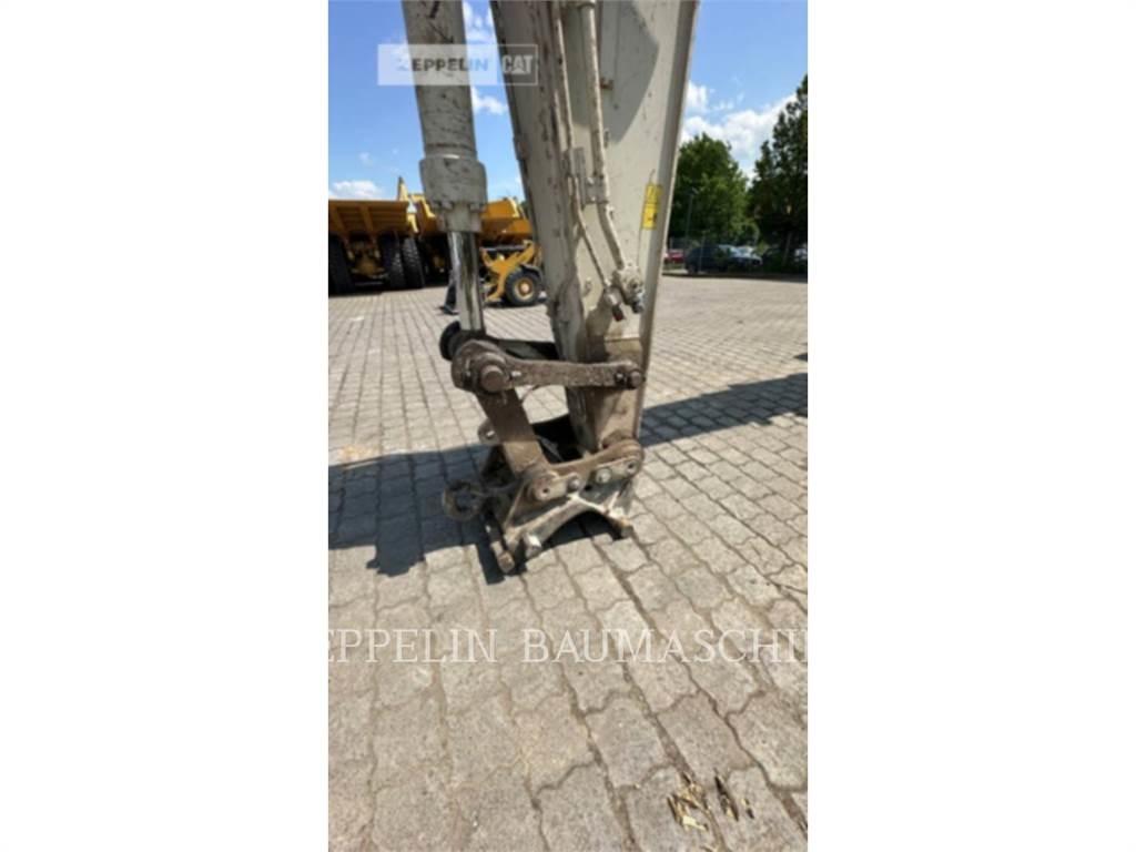 CAT 336FLNSB Crawler excavators