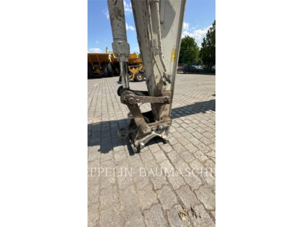 CAT 336FLNSB Crawler excavators