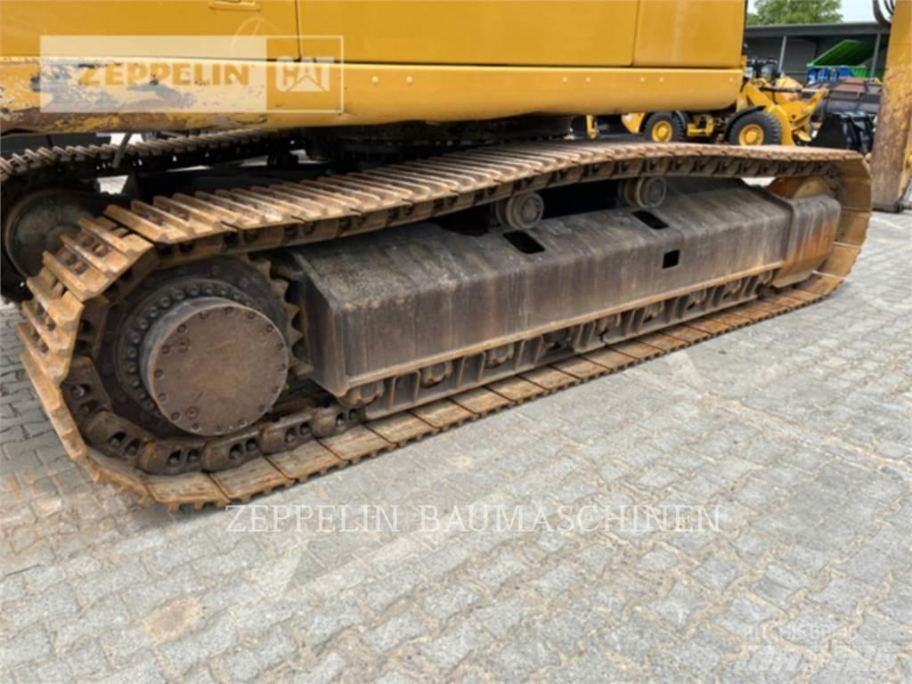 CAT 336FLNXE Crawler excavators