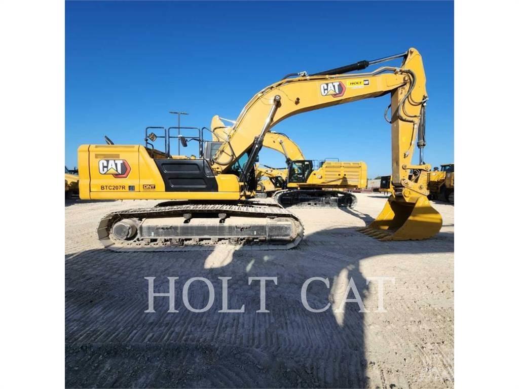CAT 340 10 Crawler excavators