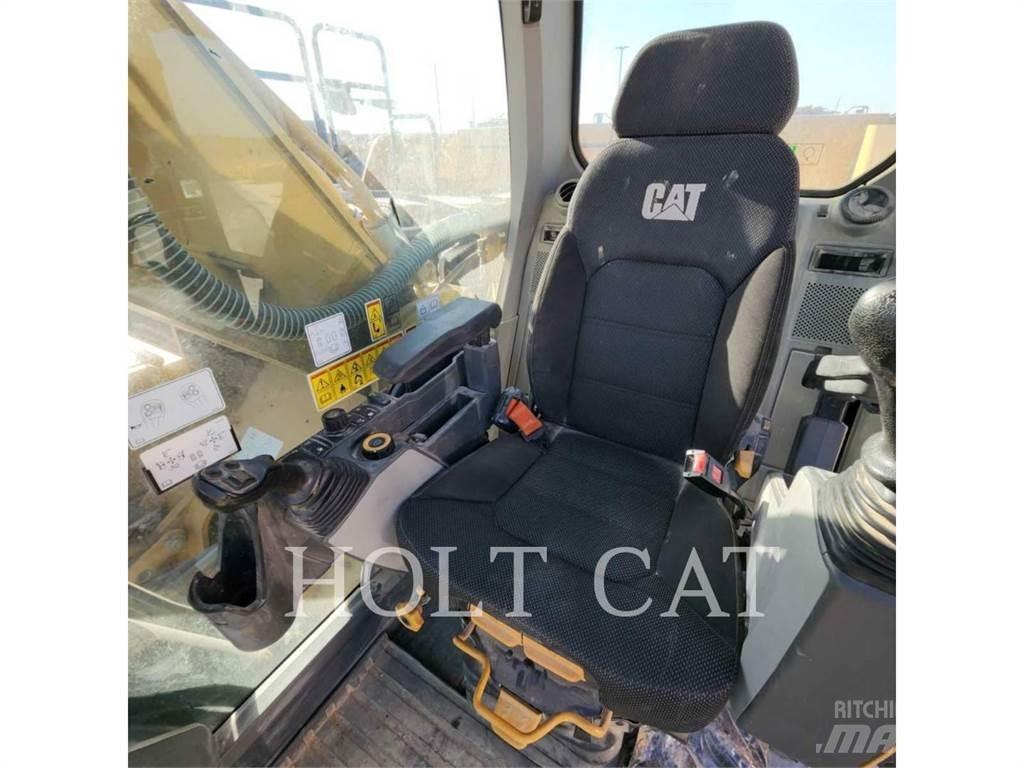 CAT 340 10 Crawler excavators