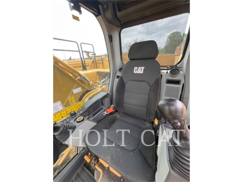 CAT 340 10 Crawler excavators