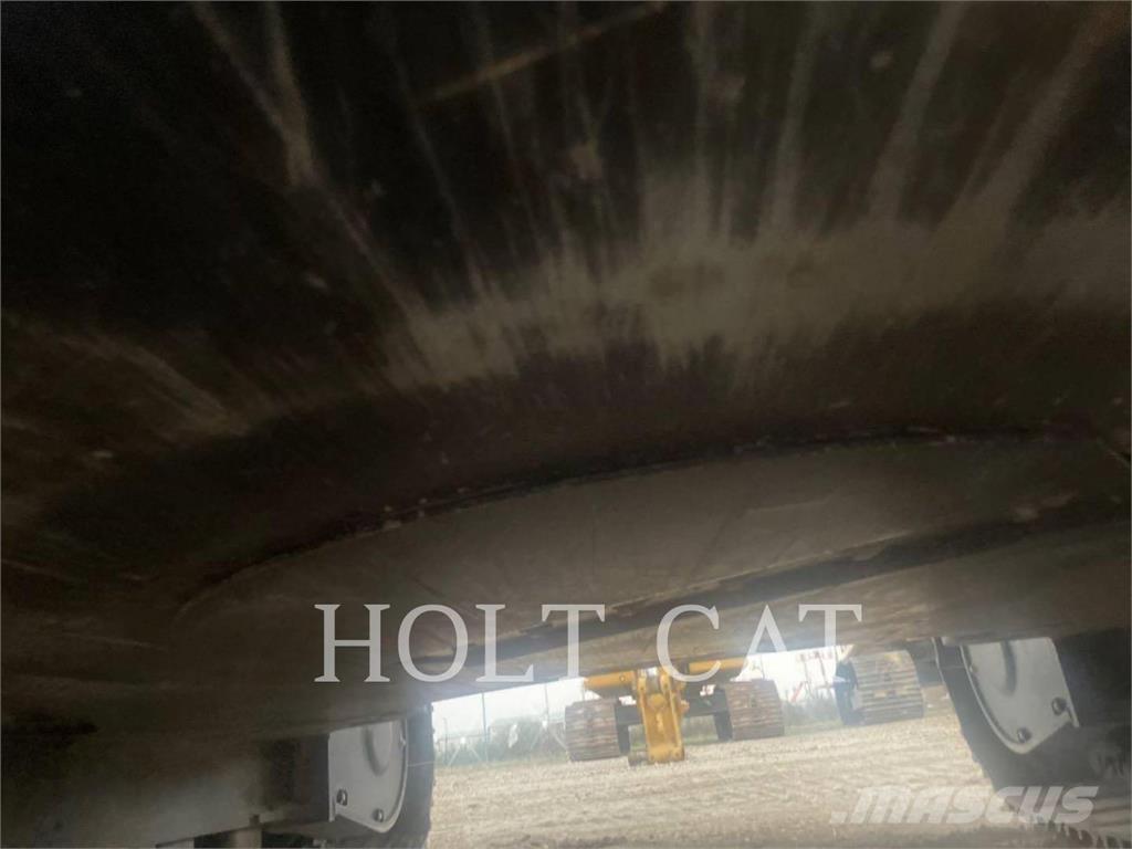 CAT 340 10 Crawler excavators