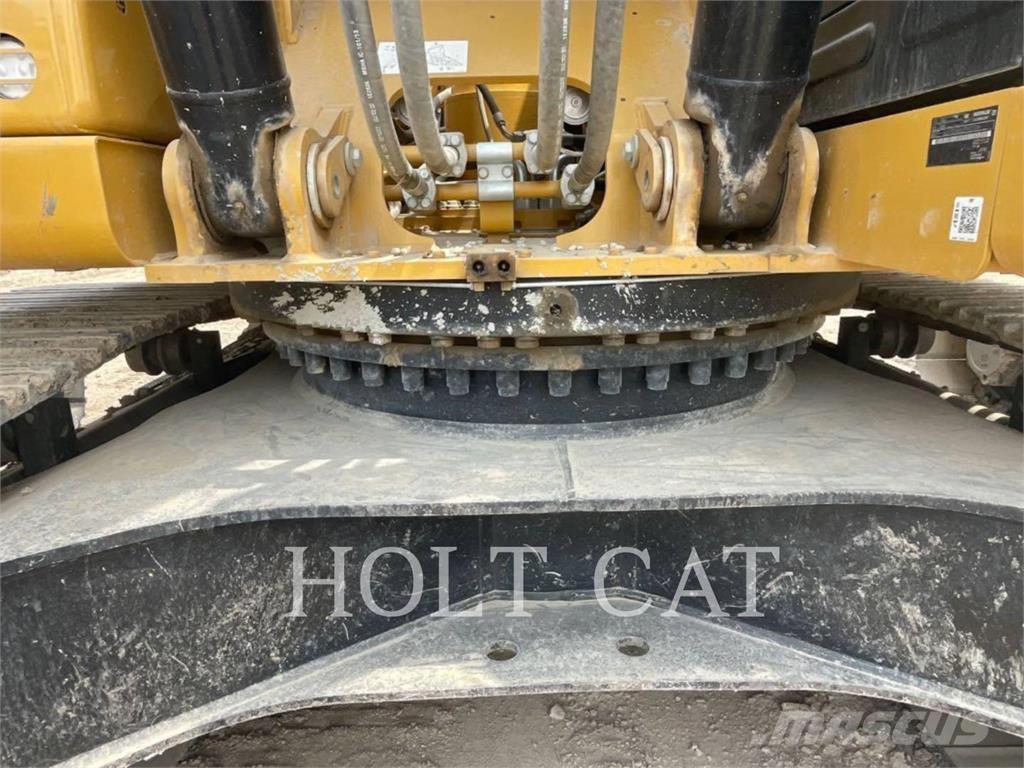 CAT 340 10 Crawler excavators