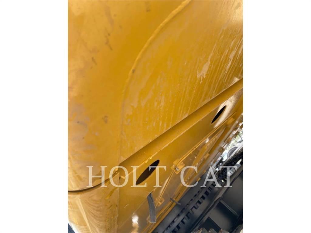 CAT 340 10 TC Crawler excavators