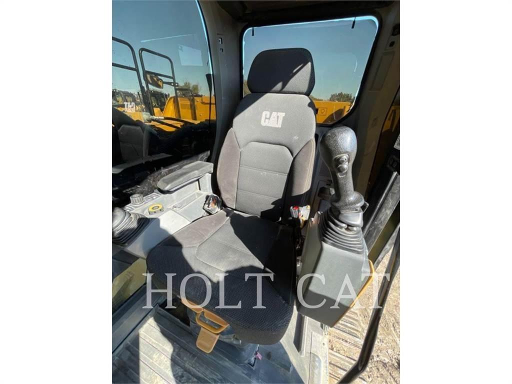 CAT 340 10 TC Crawler excavators