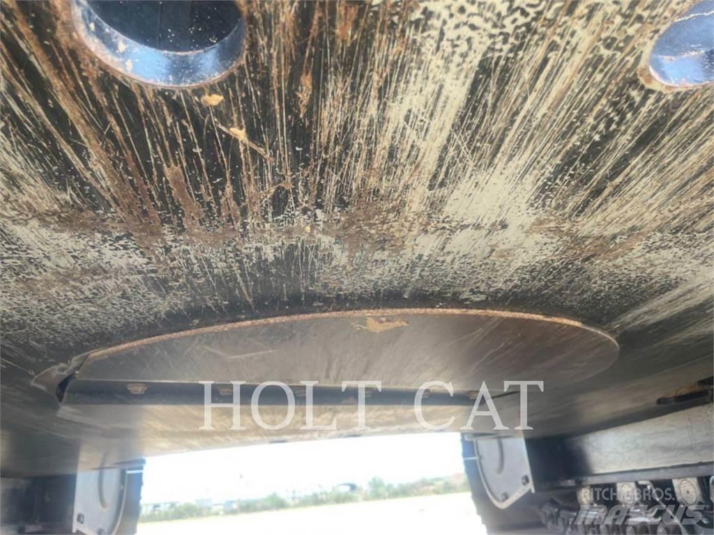 CAT 340 10 TC Crawler excavators
