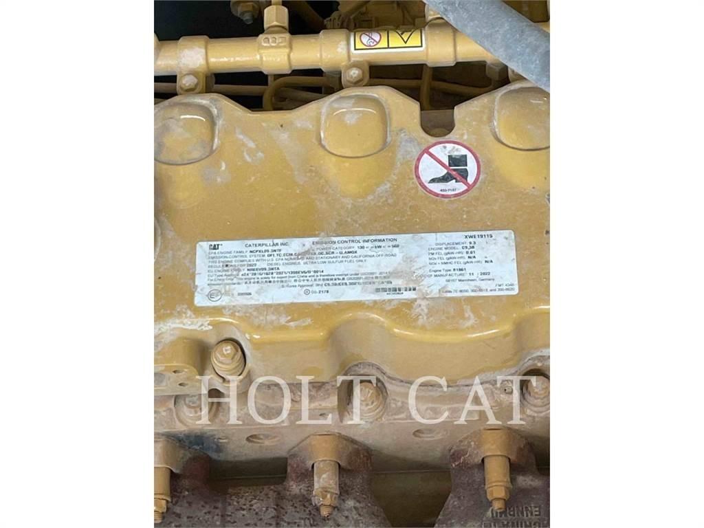 CAT 340 10 TC Crawler excavators