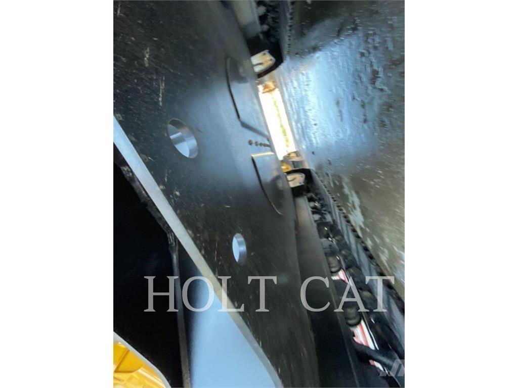 CAT 340 10 TC Crawler excavators