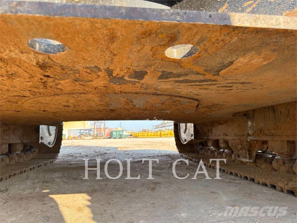 CAT 340 10 TC Crawler excavators