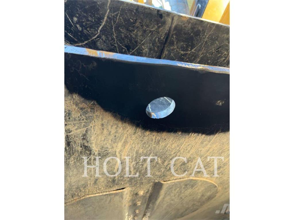 CAT 340 10 TC Crawler excavators