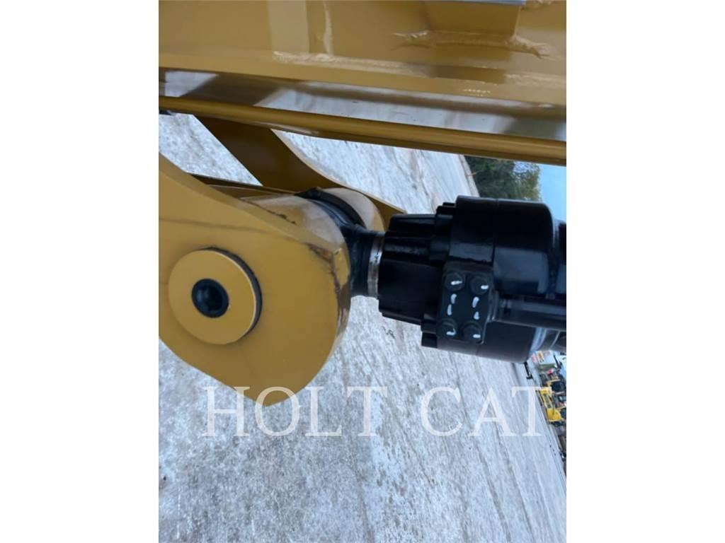 CAT 340 12 TC Crawler excavators