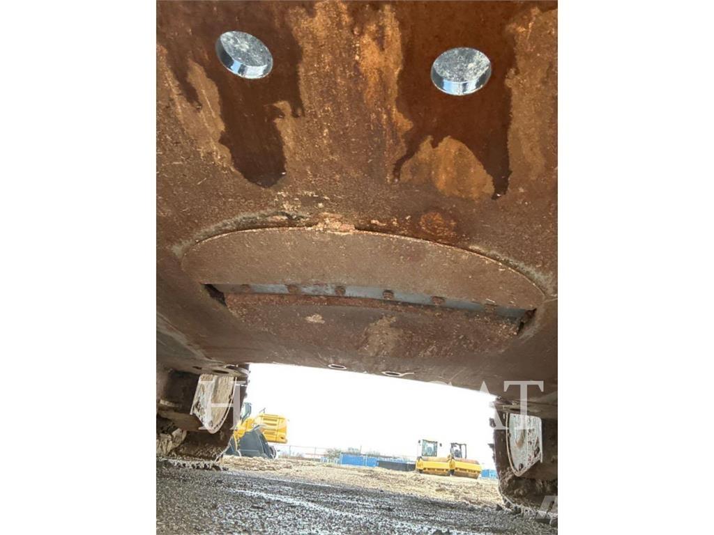 CAT 340 12 TC Crawler excavators
