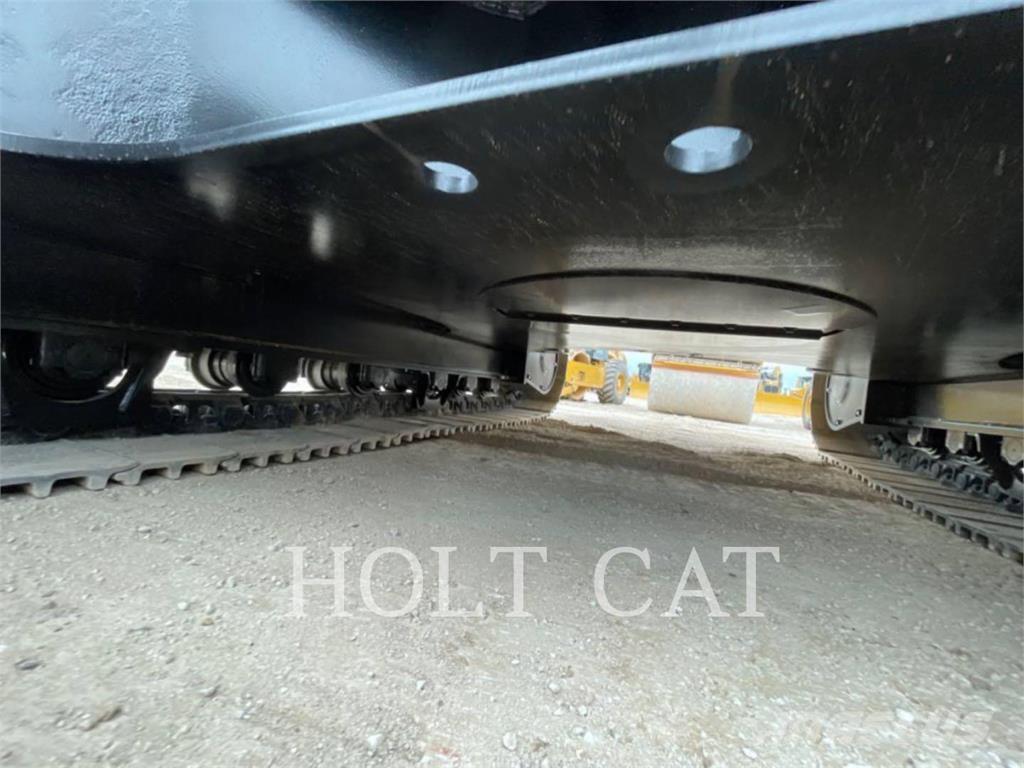 CAT 340 12 TC Crawler excavators