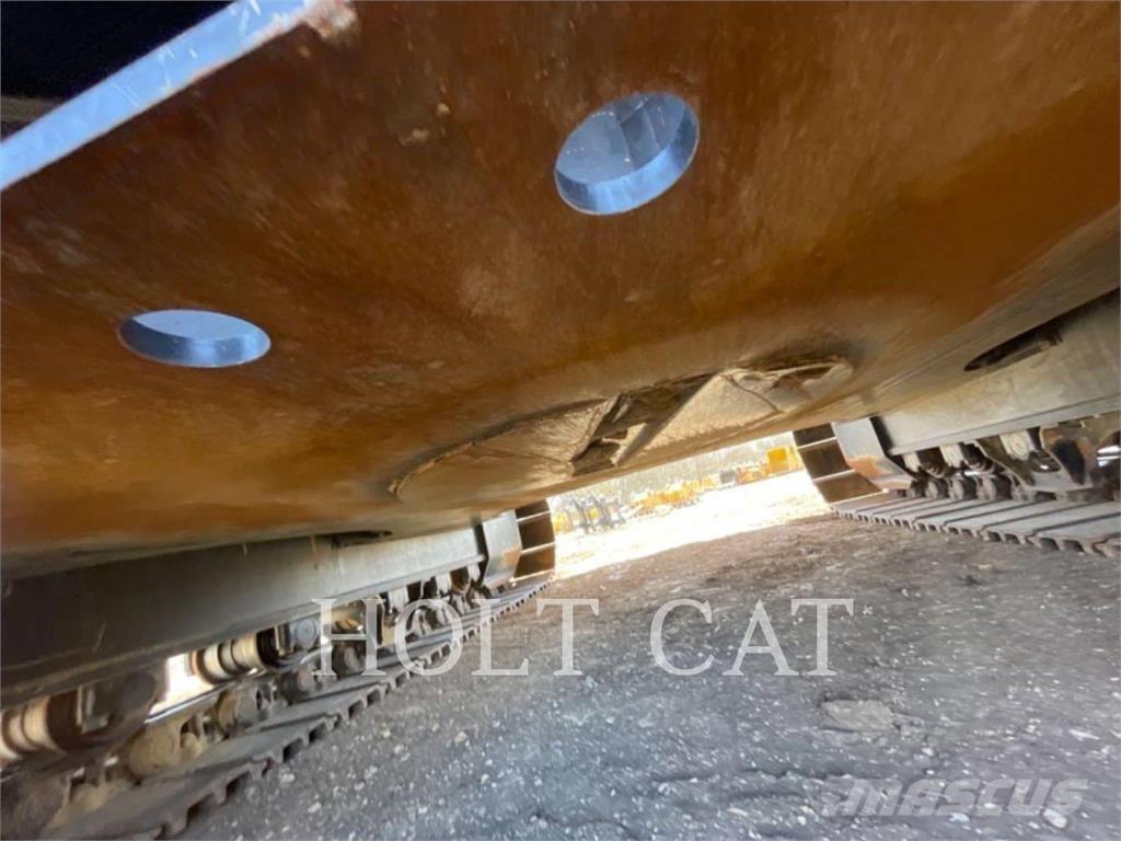 CAT 340 12 TC Crawler excavators