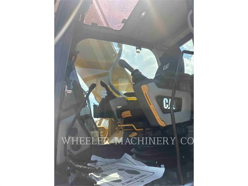 CAT 340 CF Crawler excavators