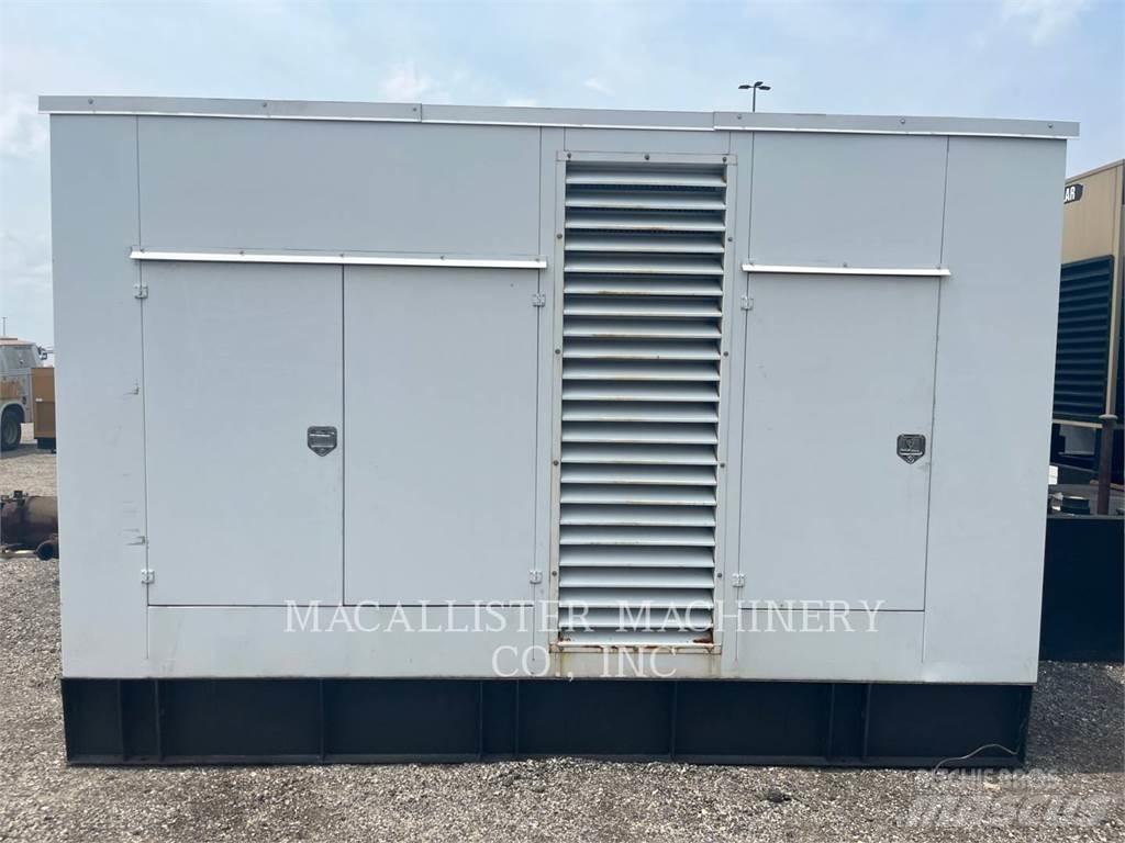 CAT 3406C Diesel Generators