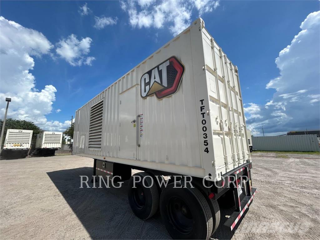 CAT 3412C Other Generators