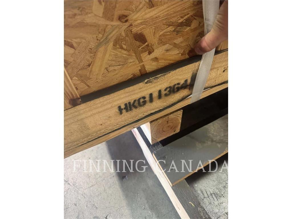 CAT 345-KI CAT MP PKG Construction - Others