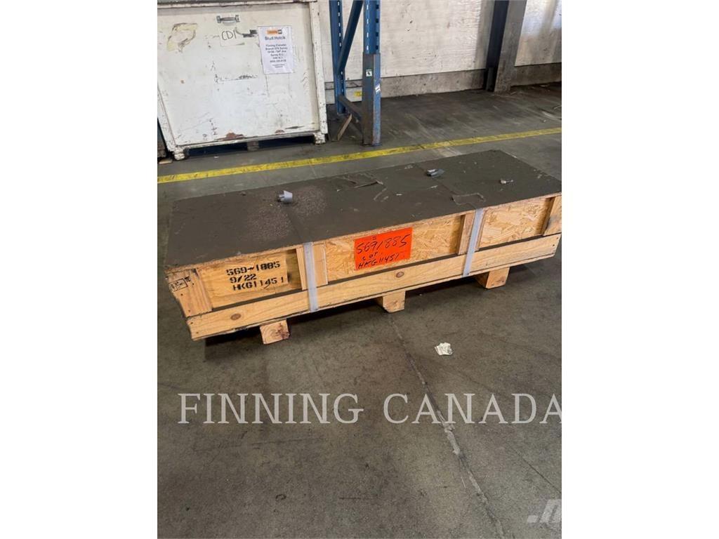 CAT 345-KI CAT MP PKG Construction - Others