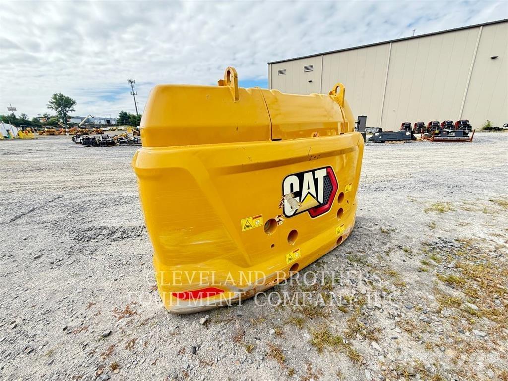 CAT 349 Crawler excavators