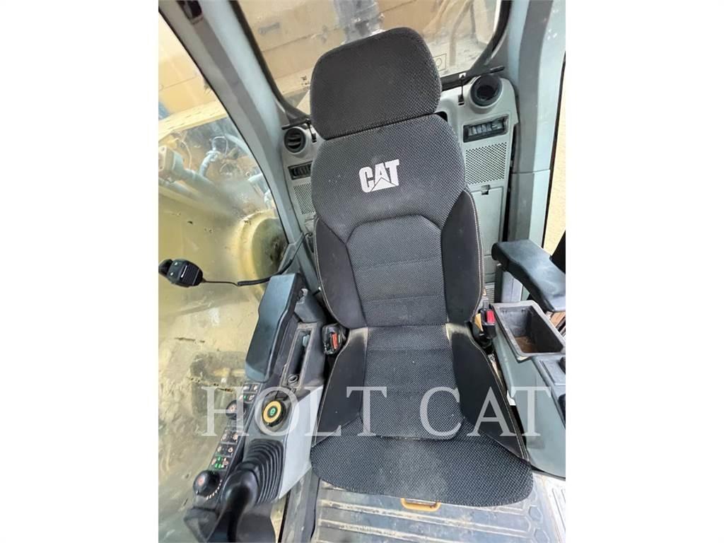 CAT 349-07 Crawler excavators
