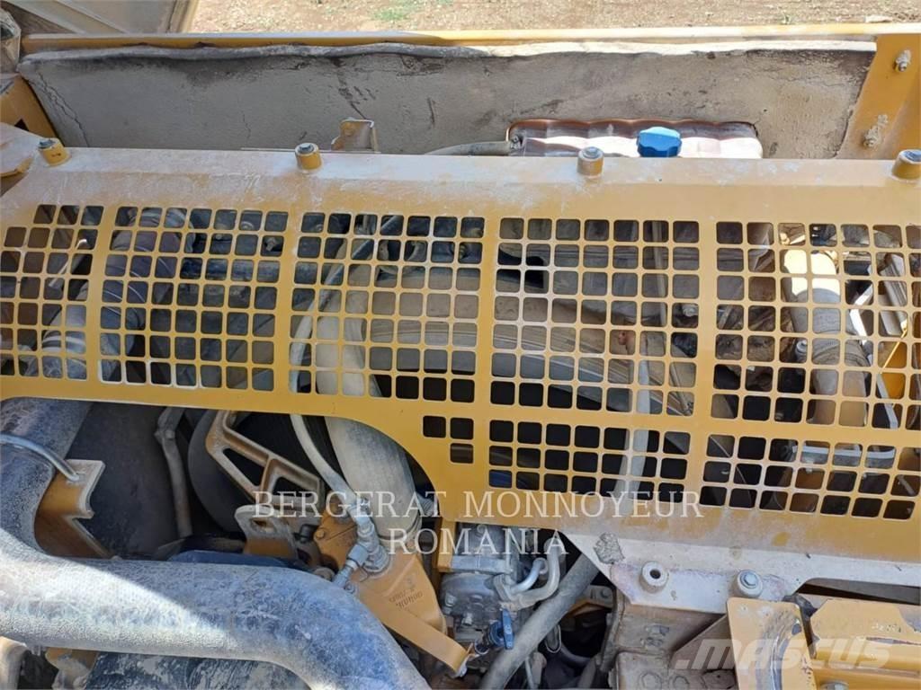 CAT 349ELVG Crawler excavators